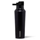 Corkcicle Sport Canteen - 600ml Matte Black