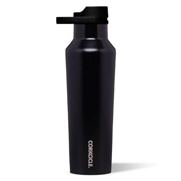 Corkcicle Sport Canteen - 600ml Matte Black