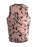Follow Life Vest Order 2 Ladies Peach