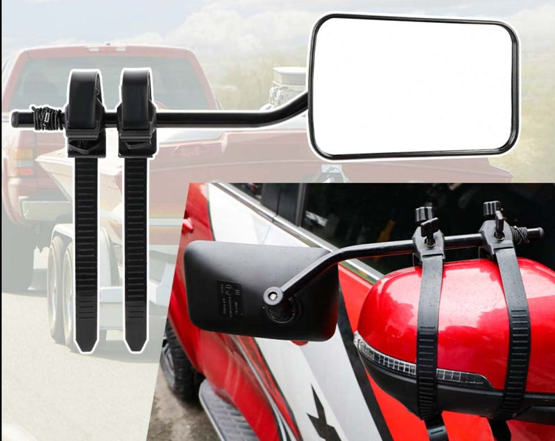 Universal Towing Mirrors