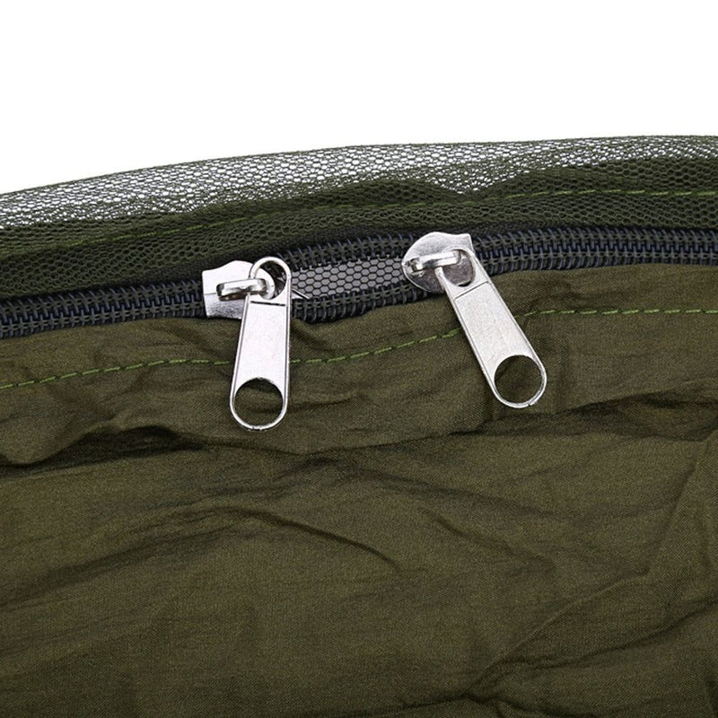 Terran Camping Hammock with Mosquito Net
