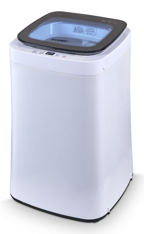 Camec 3.5kg Top Load Washing Machine - Cold Only