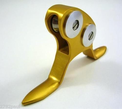 Pacific Bay Er Series Heavy Duty Roller Guide - Size 4