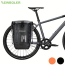 Bicycle Waterproof Rear Pannier Bag
