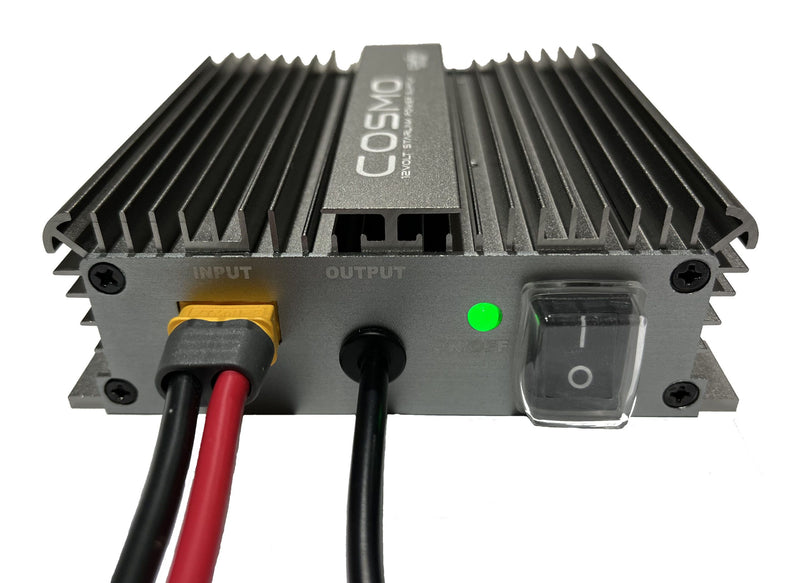 Cowfish Cosmo 12V Starlink Gen 3 Power Supply