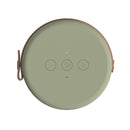 Kreafunk Amajor 2 Bluetooth Speaker - Dusty Olive