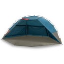 KELTY Cabana Shade Shelter - Fallen Rock/Hydro (Quick Setup Sun Shelter)