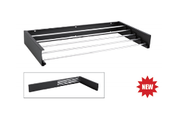 On The Road Wall Mounted Clothes Airer