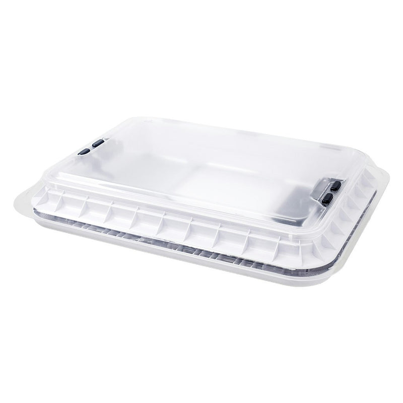 Ozvent LED Skylight 700 x 500mm