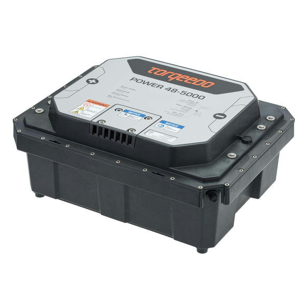 Power 48-5000 Battery