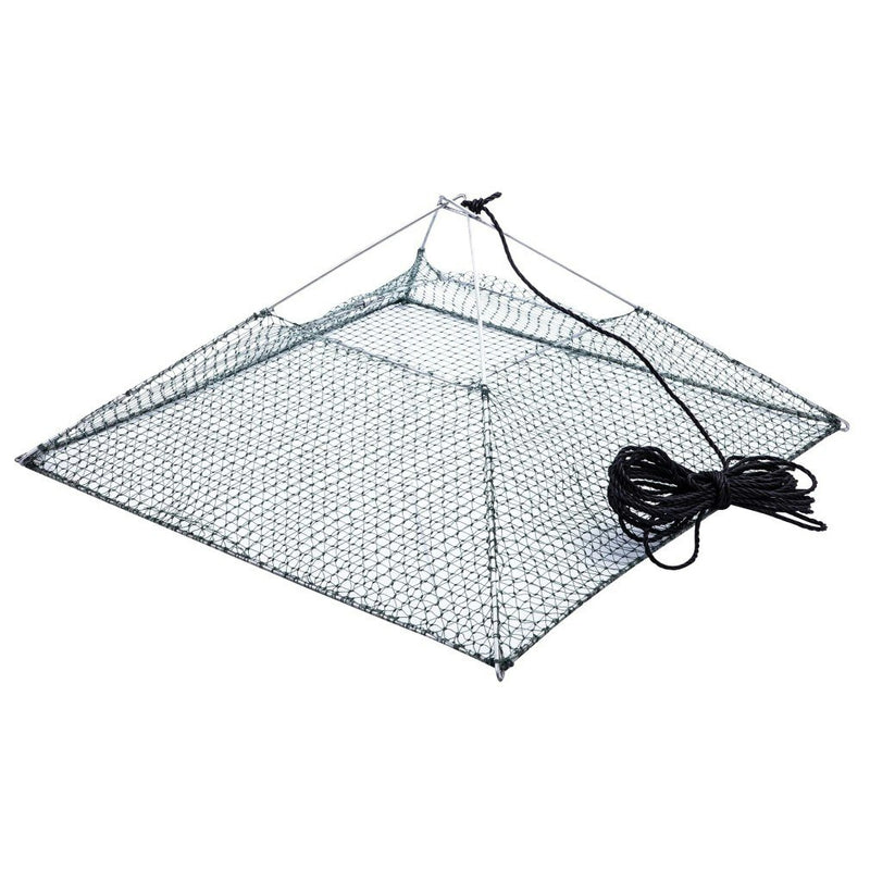 4 x Jarvis Walker Pyramid Traps - Environmentally Friendly Yabby Pyramid Nets