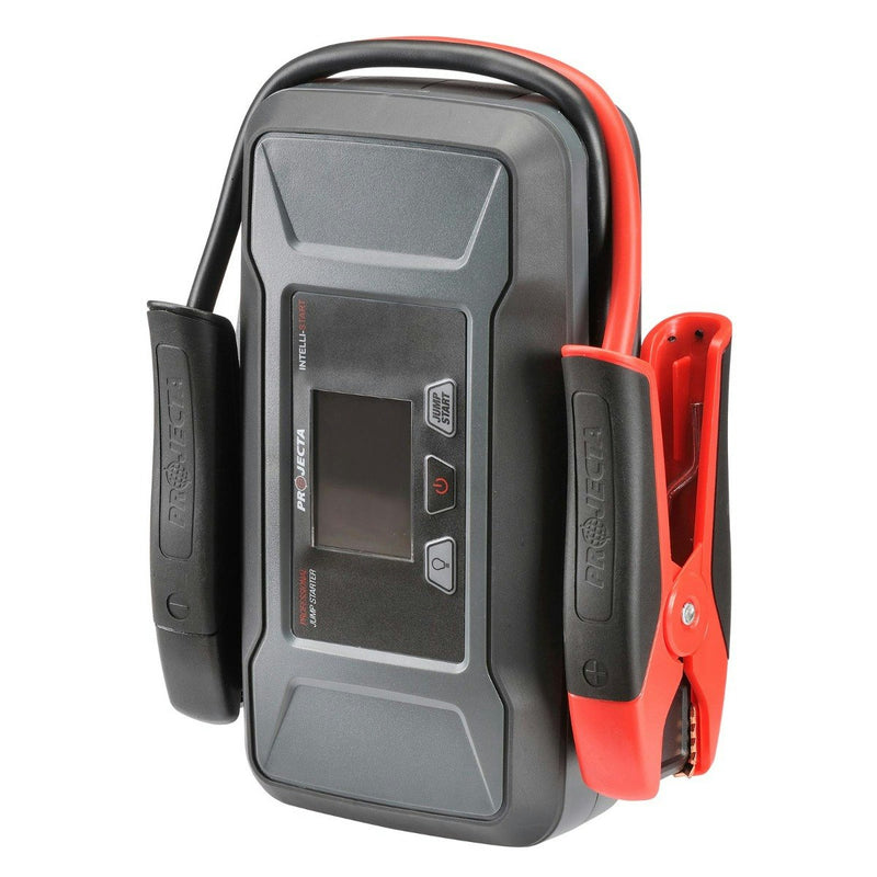 Projecta 12V 1400A Intelli-Start Professional Lithium Jump Starter and Power Bank - IS1400