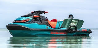 SEA-DOO WAKEBOARD RACK >2018