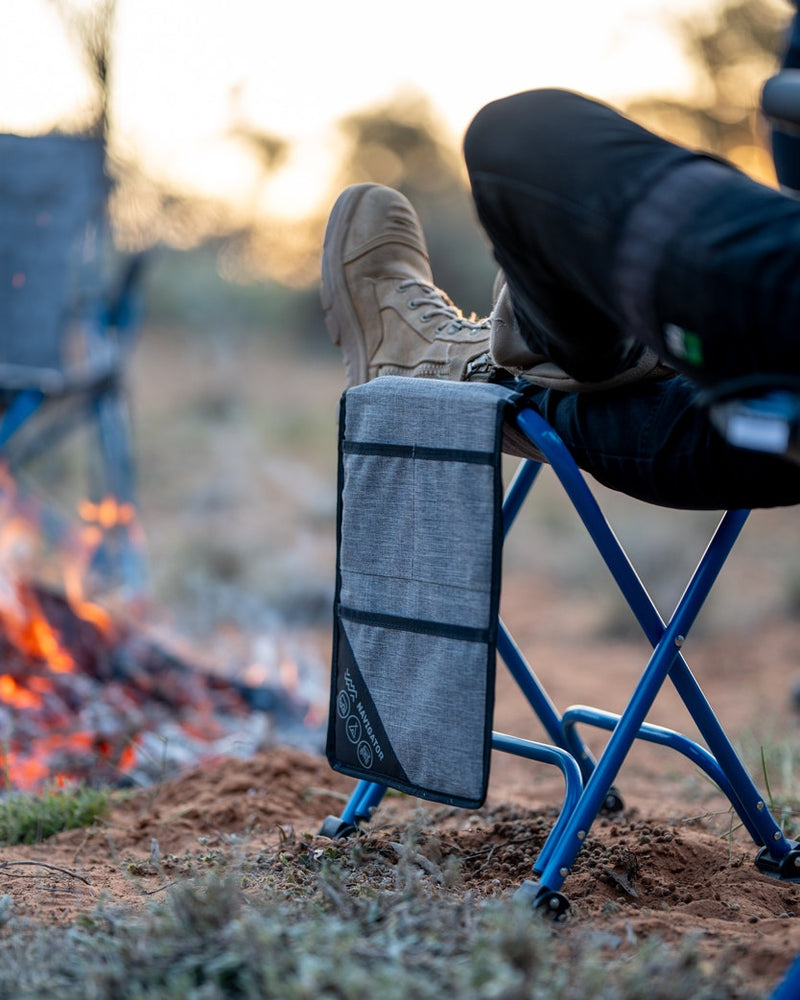 THE NOWHERE FLIP STOOL