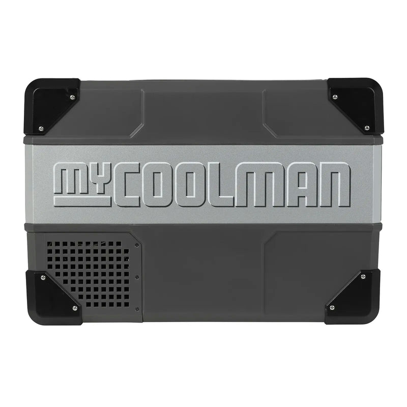 myCOOLMAN 30 Litre The Transporter Portable Fridge/Freezer