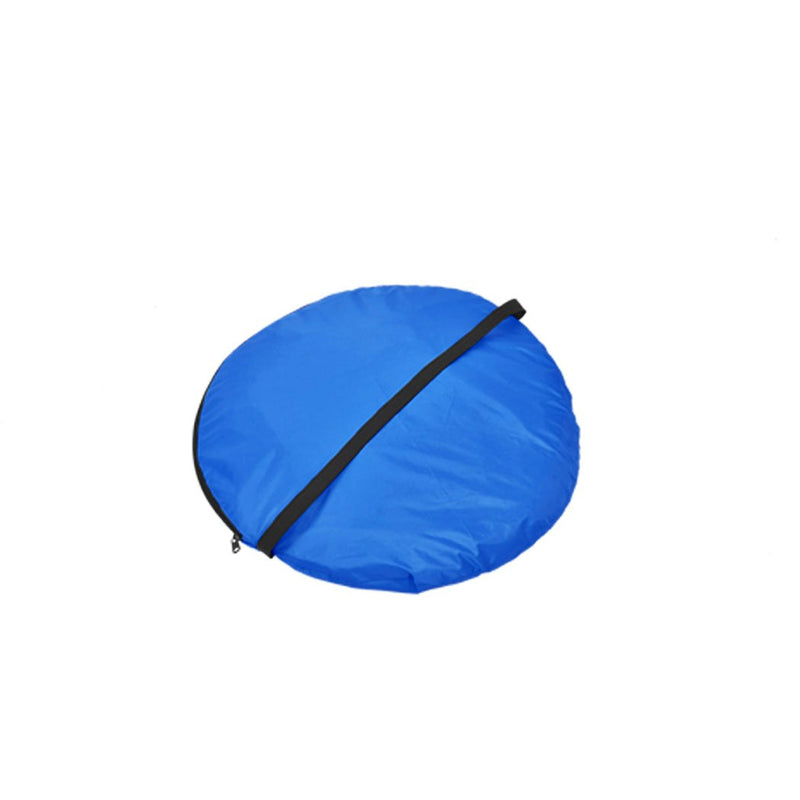 Mountview Pop Up Tent Beach Camping Tents 2-3 Person Hiking Portable Shelter Mat