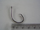 1 Box of Mustad 39951NPBLN Demon Circle Chemically Sharpened Fishing Hooks