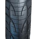 Wanda 20" x 4.0 Slick Tread Dark Sidewall E-Bike Fat Bike Tyre