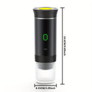 Coffee Maker Self-Heating Espresso Machine