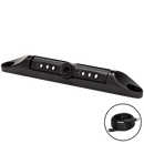 SafetyDave 150° Non-AHD Licence Plate Camera With 15m Heavy Duty 3 in 1 Camera Cable