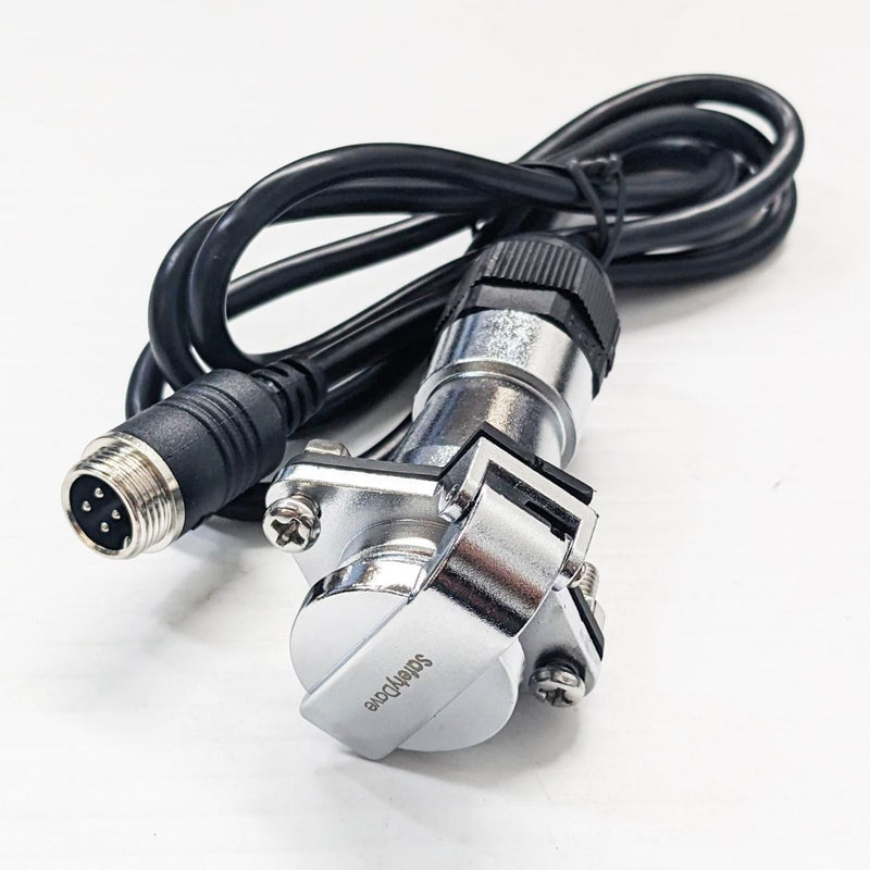 SafetyDave Woza Van Side Socket (5 Pin)