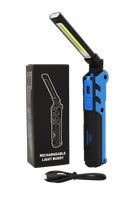 RECHARGEABLE LIGHT BUDDY