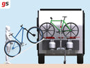 Gripsport Bike Rack Loading Ramp