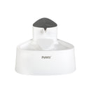 Pawz Electric Pet Water Dispenser Cat Dog Fountain 3L Drinking Sensor Filter