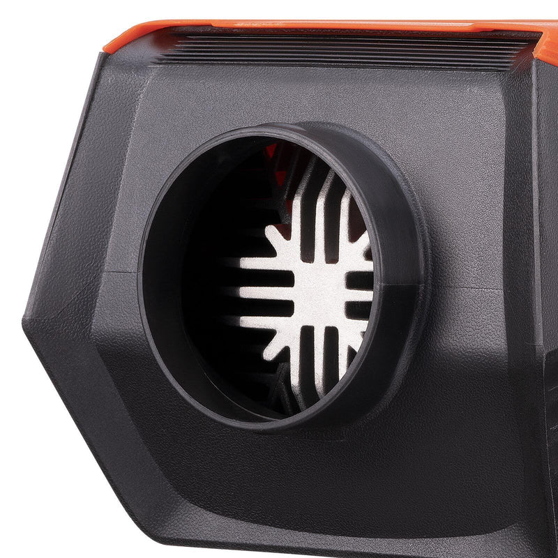 5kW Diesel Heater with Bluetooth