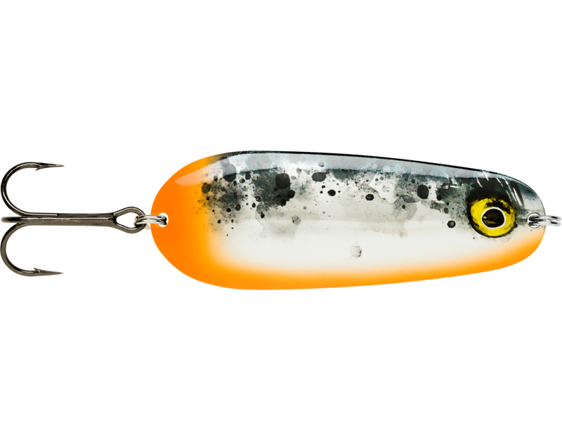 37gm Rapala Nauvo Metal Spoon Fishing Lure