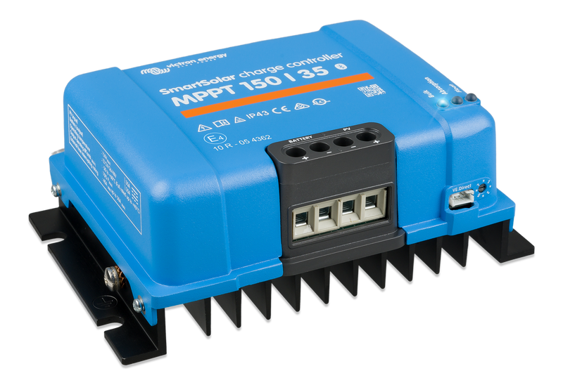 Victron Energy SmartSolar MPPT 150/35