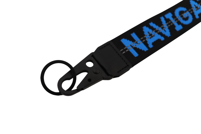 STRAP KEYRING