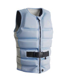 Follow Life Vest Corp Ladies Pastel Blue
