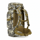 Outdoor Backpack Oxford MOLLE Rucksack Camouflage