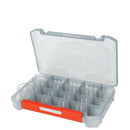 Rapala Rapstack 3600 Fishing Tackle Tray with Adjustable Dividers