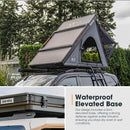 San Hima Kalbarri Lite Gen 2 Rooftop Tent & 180° Side Awning Bundle Saver