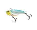 42mm TT Lures Switchblade+ Metal Vibe Fishing Lure - 7gm Rigged Blade Lure