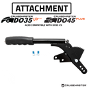 Cruisemaster 56A-HB-V3-Kit Handbrake Attachment (V3/V3PLUS/PLUS)