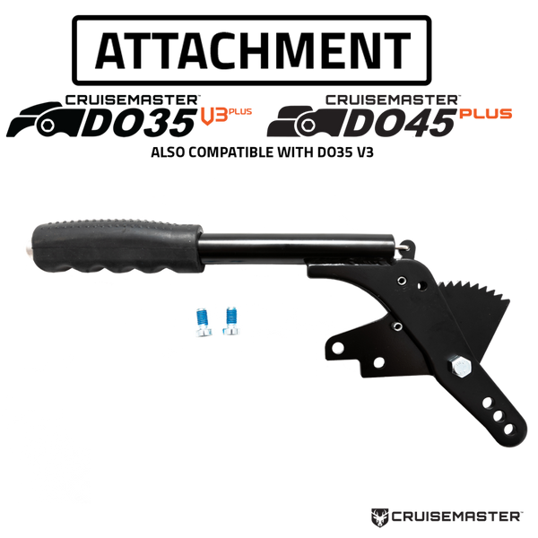 Cruisemaster 56A-HB-V3-Kit Handbrake Attachment (V3/V3PLUS/PLUS)