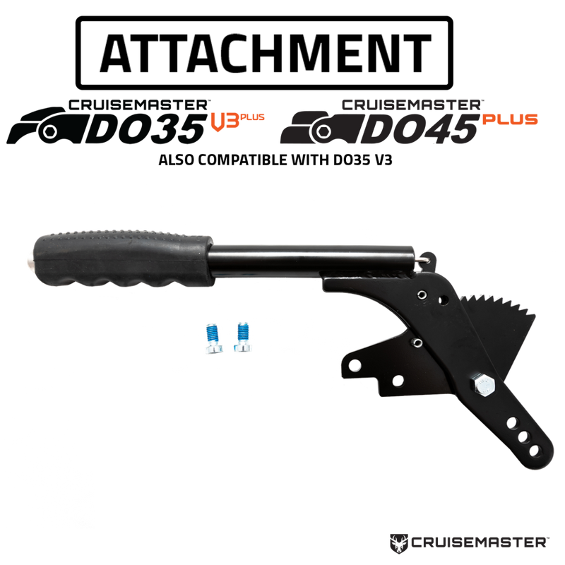 Cruisemaster 56A-HB-V3-Kit Handbrake Attachment (V3/V3PLUS/PLUS)