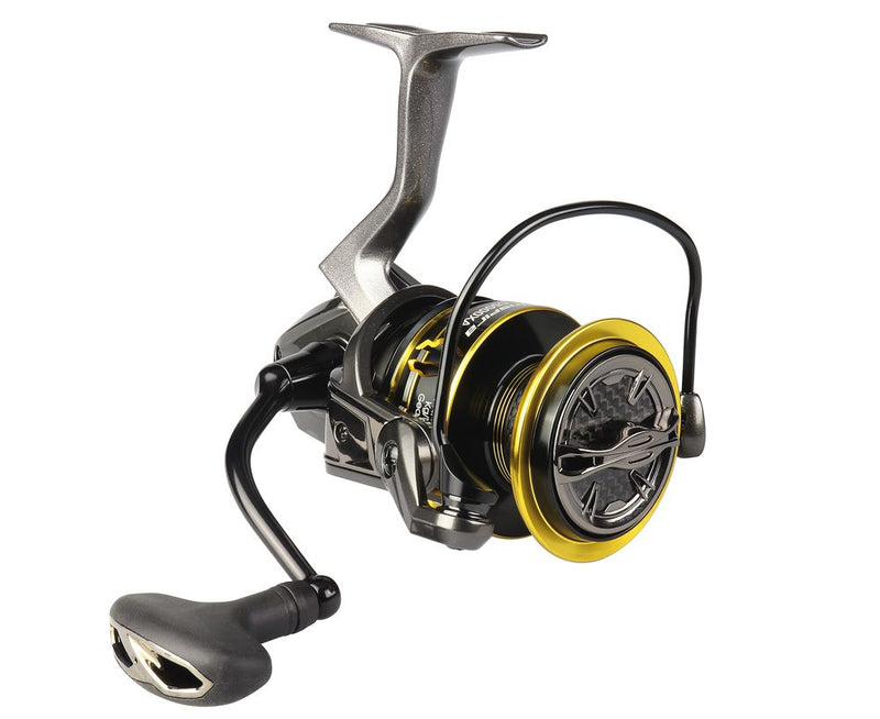Okuma Inspira ISX-C5000XA 9 Bearing Spinning Reel