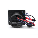 Marine Gauge Radio 6.5" Speaker Kit