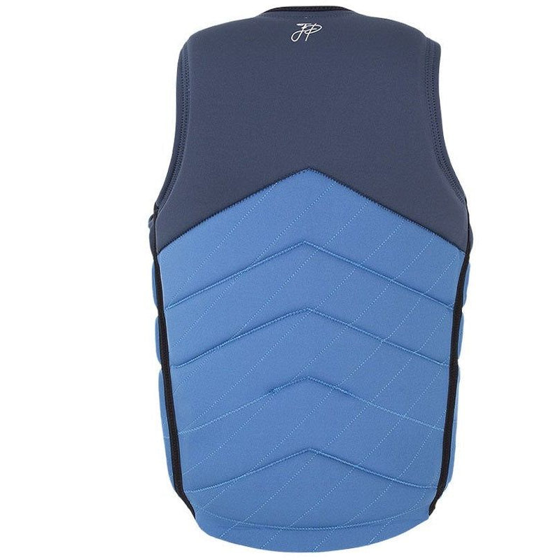 Jetpilot X1 Alex Graydon Men's L50S Front Entry Neoprene Life Jacket Vest