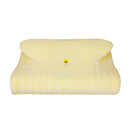 Dreamz Memory Foam Cervical Pillow Neck Shoulder Arm Back Support Pain Relief