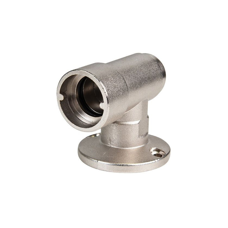 Bayonet Mounted Fitting Female