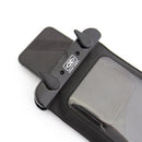 Ocean & Earth Water and Dust Resistant Floating Phone Case with Adjustable Lanyard