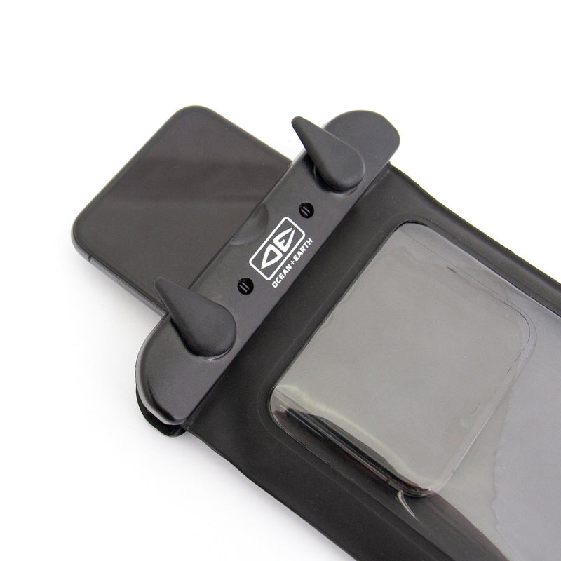 Ocean & Earth Water and Dust Resistant Floating Phone Case with Adjustable Lanyard