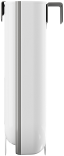 On The Road 10L Folding Trash Can