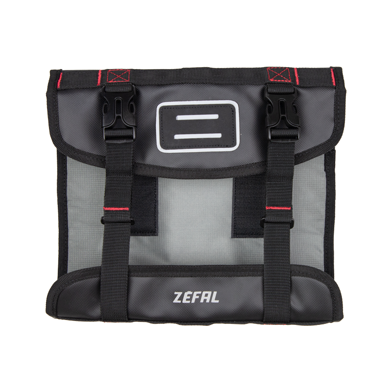 Zefal Z Adventure F10 10-Litre Waterproof Bike Handlebar Dry Bag