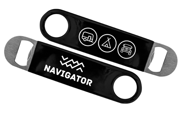 ICON BOTTLE OPENER